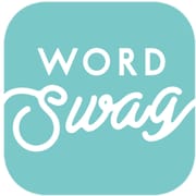 Word Swag