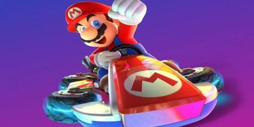 Mario Kart 8 Deluxe: Racing Beyond Limits, Crafting Joyful Memories