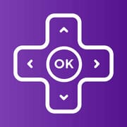 Remote Control for RokuTV