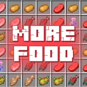 Food mod mcpe