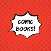 Comic Books
