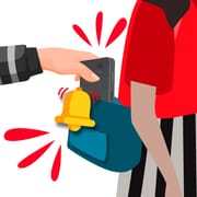 Don't Touch My Phone Antitheft