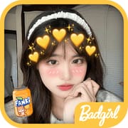 Sweet Face Camera Live Filters
